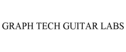 GRAPH TECH GUITAR LABS trademark