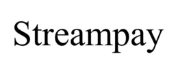 STREAMPAY trademark