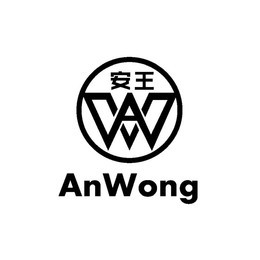 AW ANWONG trademark