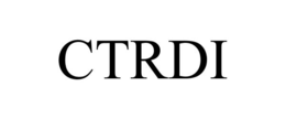 CTRDI trademark