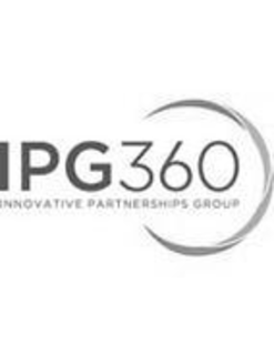 IPG360 INNOVATIVE PARTNERSHIPS GROUP trademark