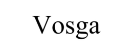 VOSGA trademark