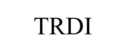 TRDI trademark