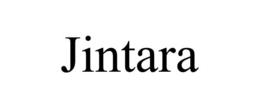 JINTARA trademark