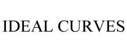 IDEAL CURVES trademark