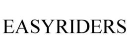 EASYRIDERS trademark