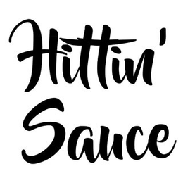 HITTIN' SAUCE trademark