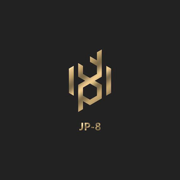 8 JP-8 trademark