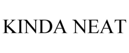KINDA NEAT trademark