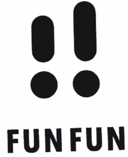FUN FUN trademark