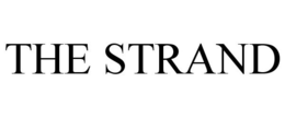 THE STRAND trademark