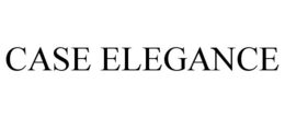 CASE ELEGANCE trademark