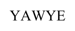 YAWYE trademark
