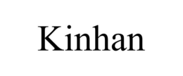 KINHAN trademark