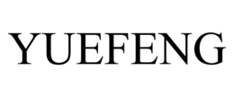 YUEFENG trademark