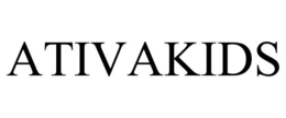 ATIVAKIDS trademark