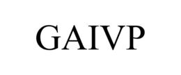 GAIVP trademark