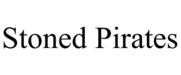 STONED PIRATES trademark