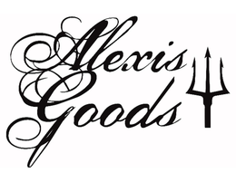 ALEXIS GOODS trademark