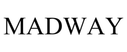 MADWAY trademark
