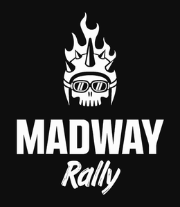 MADWAY RALLY trademark