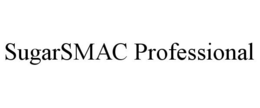 SUGARSMAC PROFESSIONAL trademark