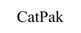 CATPAK trademark