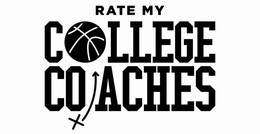 RATE MY COLLEGE COACHES trademark