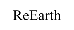 REEARTH trademark