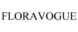 FLORAVOGUE trademark