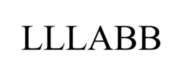 LLLABB trademark