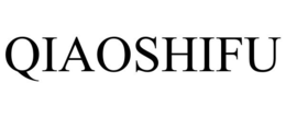 QIAOSHIFU trademark