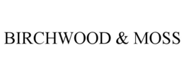 BIRCHWOOD & MOSS trademark
