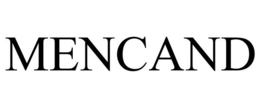 MENCAND trademark