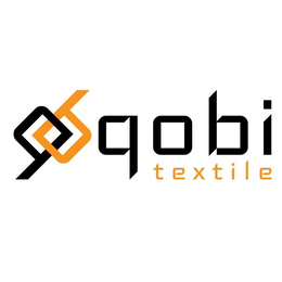 QQ QOBI TEXTILE trademark