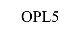 OPL5 trademark