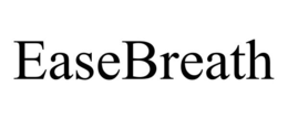 EASEBREATH trademark