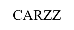 CARZZ trademark