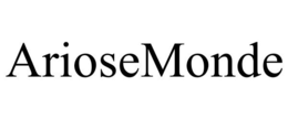 ARIOSEMONDE trademark