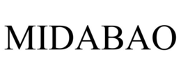 MIDABAO trademark