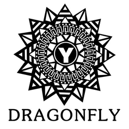 Y DRAGONFLY trademark