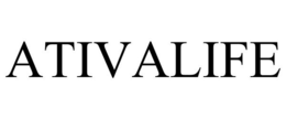 ATIVALIFE trademark