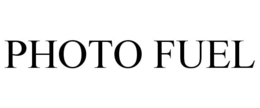 PHOTO FUEL trademark