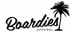 BOARDIES APPAREL trademark