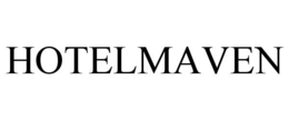 HOTELMAVEN trademark