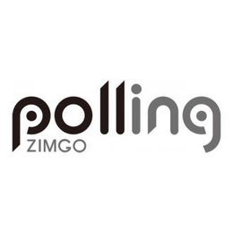 POLLING ZIMGO trademark