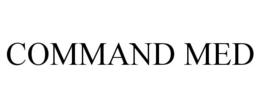 COMMAND MED trademark
