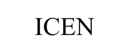 ICEN trademark