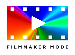 FILMMAKER MODE trademark