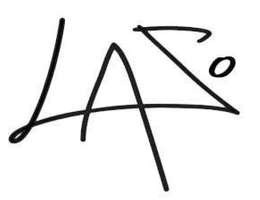 LAZO trademark